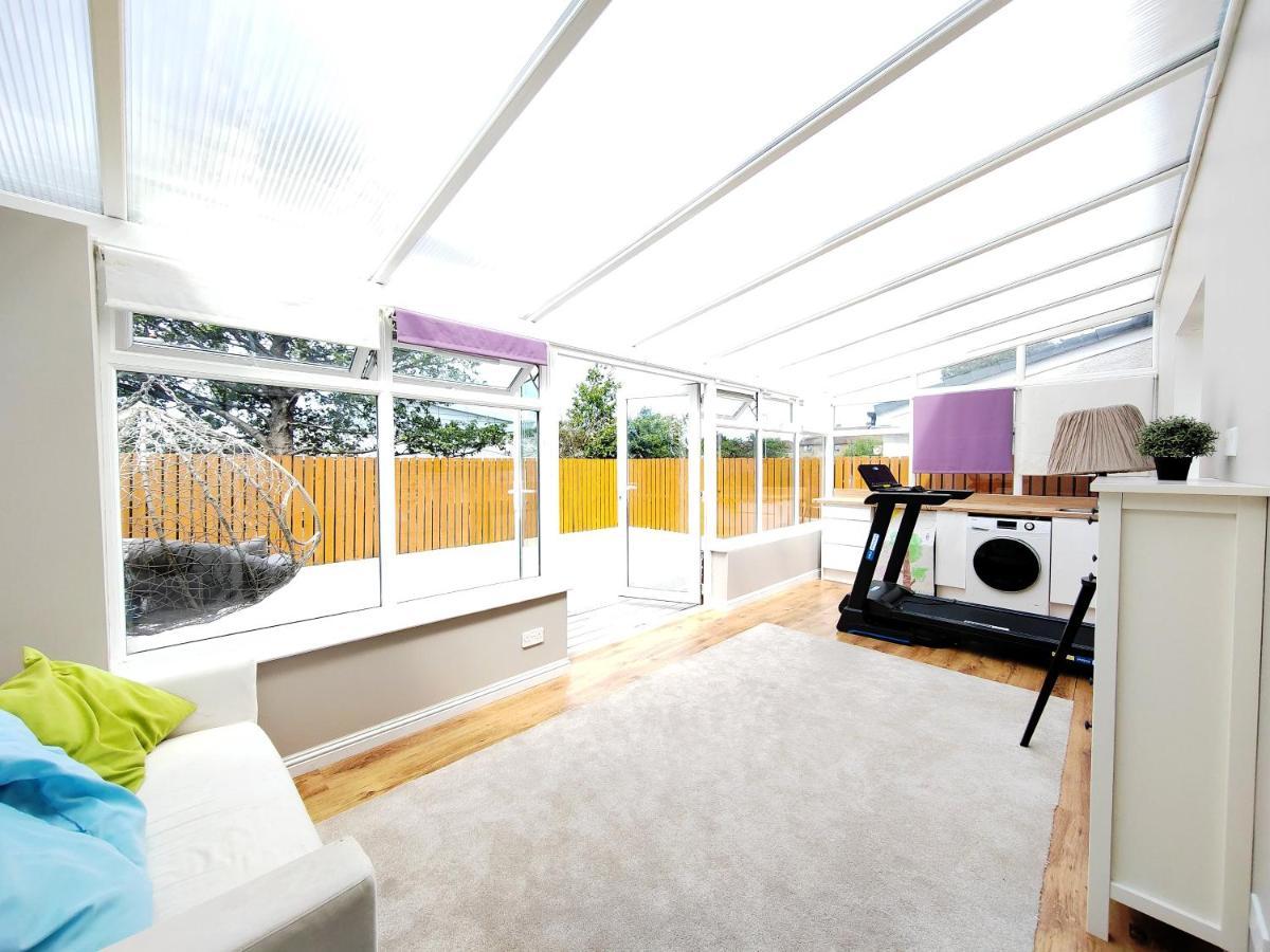 אדינבורו Modern And Spacious Double&King Bedrooms Both With Private Bathrooms מראה חיצוני תמונה